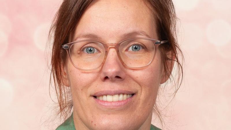 Dominique Smit-Meijer Dominique Smit-Meijer