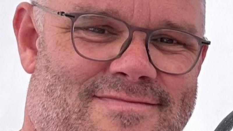 Jelle Kamstra Jelle Kamstra