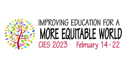 Banner congress CIES 2023